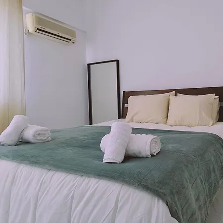Apartment Virtuoso *