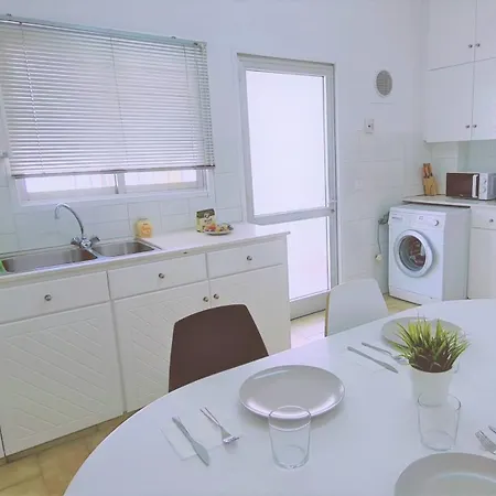 Virtuoso Apartment Nicosia