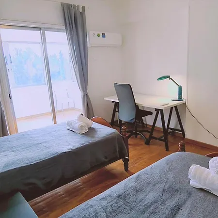 아파트 Virtuoso