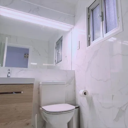 Virtuoso Appartement Nicosia