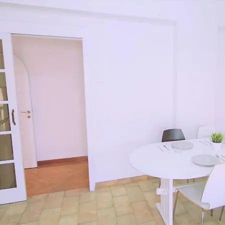 Appartement Virtuoso Nicosia