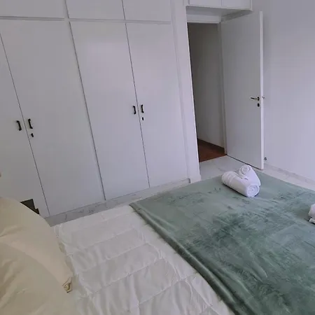 Virtuoso Apartamento *