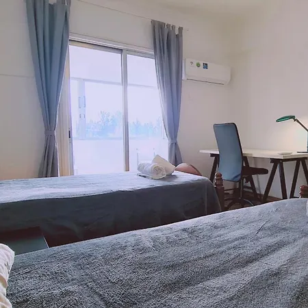 Virtuoso Apartamento Nicosia