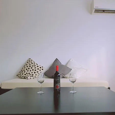Appartement Virtuoso Nicosia