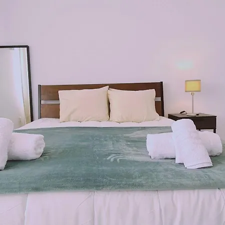 Virtuoso Appartement