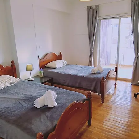 Apartamento Virtuoso *