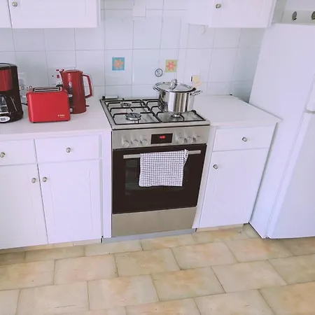 Virtuoso Apartamento Nicosia