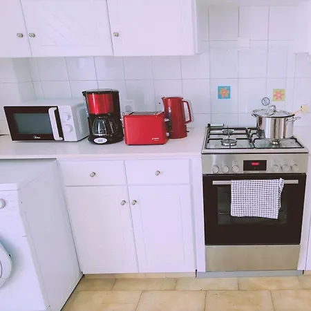 Apartamento Virtuoso Nicosia